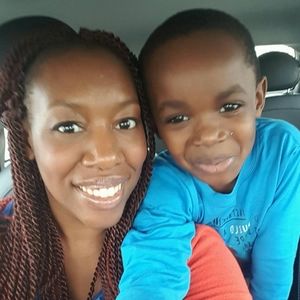 Meet your Posher, Janel